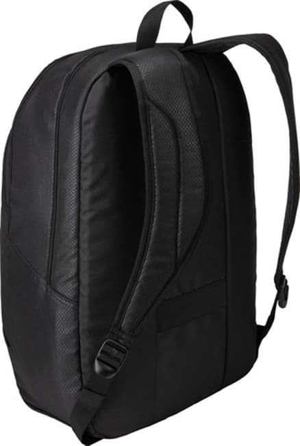 RUCSAC CASE LOGIC, pt. notebook de max. 17.3 inch, 2 compartimente, buzunar frontal | buzunar lateral x 2 | buzunar dorsal, waterproof, poliester, negru, 3203405 "PREV-217 BLACK/MIDNIGHT" 45504690 — miniatură