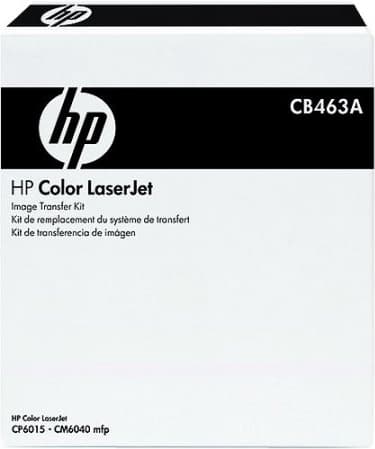 Transfer Belt Original HP, pentru CP 6015|CM 6030|CM 6040, 150K, "CB463A"