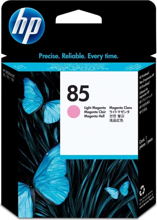Cap Printare Original HP Magenta, nr.85, pentru DesignJet 130|30|90, "C9424A"