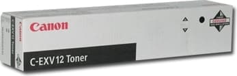 Toner Original Canon Black, EXV12, pentru IR 3035|IR 3035N|IR 3045|IR 3045N|IR 3235|IR 3235N|IR 3245|IR 3245N|IR 3530|IR 3570|IR 4570, 24K,NOPP, "CF9634A002AA"