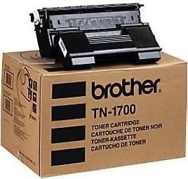 Toner Original Brother Black, TN1700, pentru  HL-8050, 17K,"TN1700"