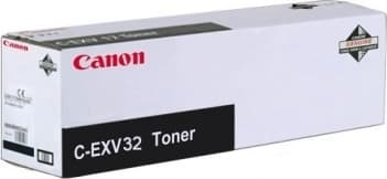 Toner Original Canon Black, EXV32, pentru IR 2535|IR 2535I|IR 2545|IR 2545I, 19.4K,NOPP, "CF2786B002AA"