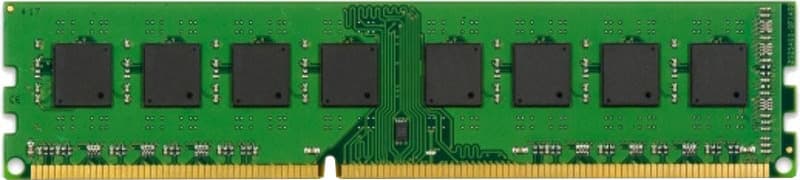 Memorie DDR Kingston DDR4 4 GB, frecventa 2400 MHz, 1 modul, "KVR24N17S6/4"