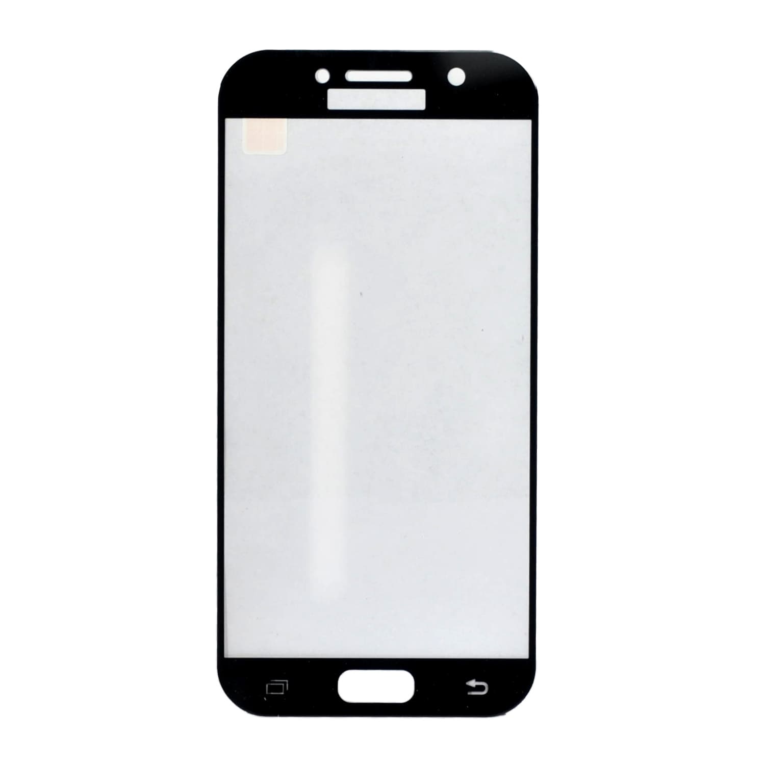 Folie Sticla protectie 3D Spacer pentru Samsung A5 2017, "SPF-3D-SA.A52017"