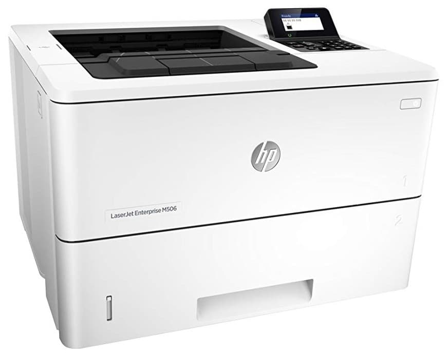 Imprimanta Laser Mono HP M203DN, A4, Functii: Impr., Viteza de Printare Monocrom: 28ppm, Viteza de printare color:, Conectivitate:USB|Ret, Duplex:Da, ADF:Nu "G3Q46A" — miniatură
