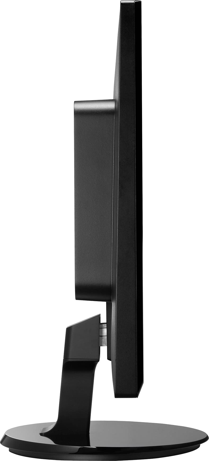 MONITOR PHILIPS 24", home, office, TN, Full HD (1920 x 1080), Wide, 250 cd/mp, 5 ms, VGA, DVI, "246V5LSB/00" — miniatură