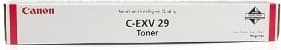 Toner Original Canon Black, EXV29BK, pentru IR Advance C5235I|IR Advance C5240|IR C5030|IR C5030I|IR C5035|IR C5035I, 36K,NOPP, "CF2790B002AA"
