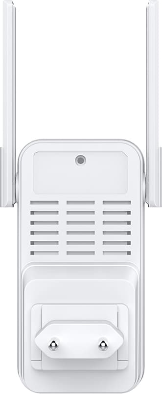 RANGE EXTENDER TENDA WIRELESS 300 Mbps 802.11n, 2 x 3 dBi antene externe, "A9" — miniatură