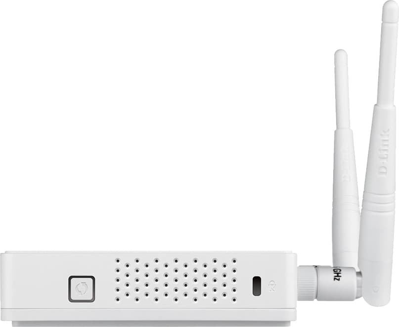 ACCESS POINT D-LINK wireless 1200Mbps, Gigabit, 2 antene externe, Dual Band AC1200, 2.4GHz/5GHz wireless, "DAP-1665" — miniatură
