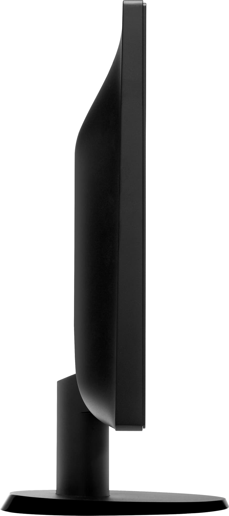 MONITOR PHILIPS 18.5", home, office, TN, HD (FWXGA) (1366 x 768), Wide, 200 cd/mp, 5 ms, VGA, "193V5LSB2/10" — miniatură