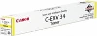 Toner Original Canon Yellow, EXV28Y, pentru IR C5045|IR C5045I|IR C5051|IR C5051I, 38K,NOPP, "CF2801B002AA"