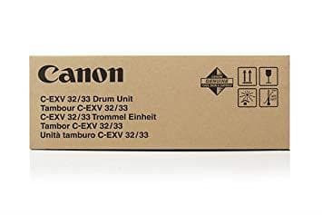 Drum Unit Original Canon Black, EXV32/EXV33, pentru IR 2520|2520I|2525|2525I|2530|2530I|2535|2535I|2545|2545I, 140K,NOPP, "CF2772B003AA"