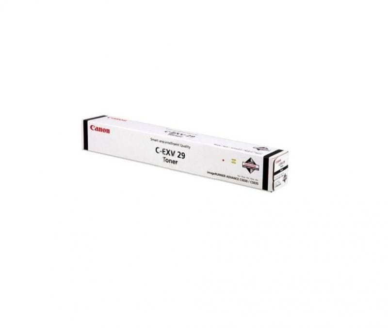 Drum Unit Original Canon Black, EXV29, pentru IR Advance C5235I|C5240|C5030|C5030I|C5035|C5035I, 169K,NOPP, "CF2778B003BA"