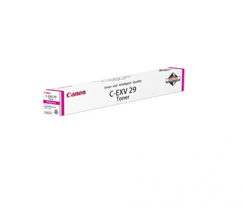 Toner Original Canon Magenta, EXV29M, pentru IR Advance C5235I|IR Advance C5240|IR C5030|IR C5030I|IR C5035|IR C5035I, 27K,NOPP, "CF2798B002AA"