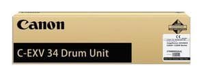 Drum Unit Original Canon Black, EXV34, pentru IR Advance C2020I|C2020L|C2025I|C2025L|C2030I|C2030L|C2220L|C2220I|C2225I|C2230I, 43K,NOPP, "CF3786B003BA"