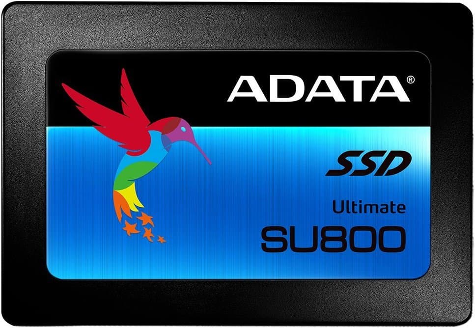 SSD ADATA, Ultimate SU800, 128 GB, 2.5 inch, S-ATA 3, 3D TLC Nand, R/W: 560/520 MB/s, "ASU800SS-128GT-C"