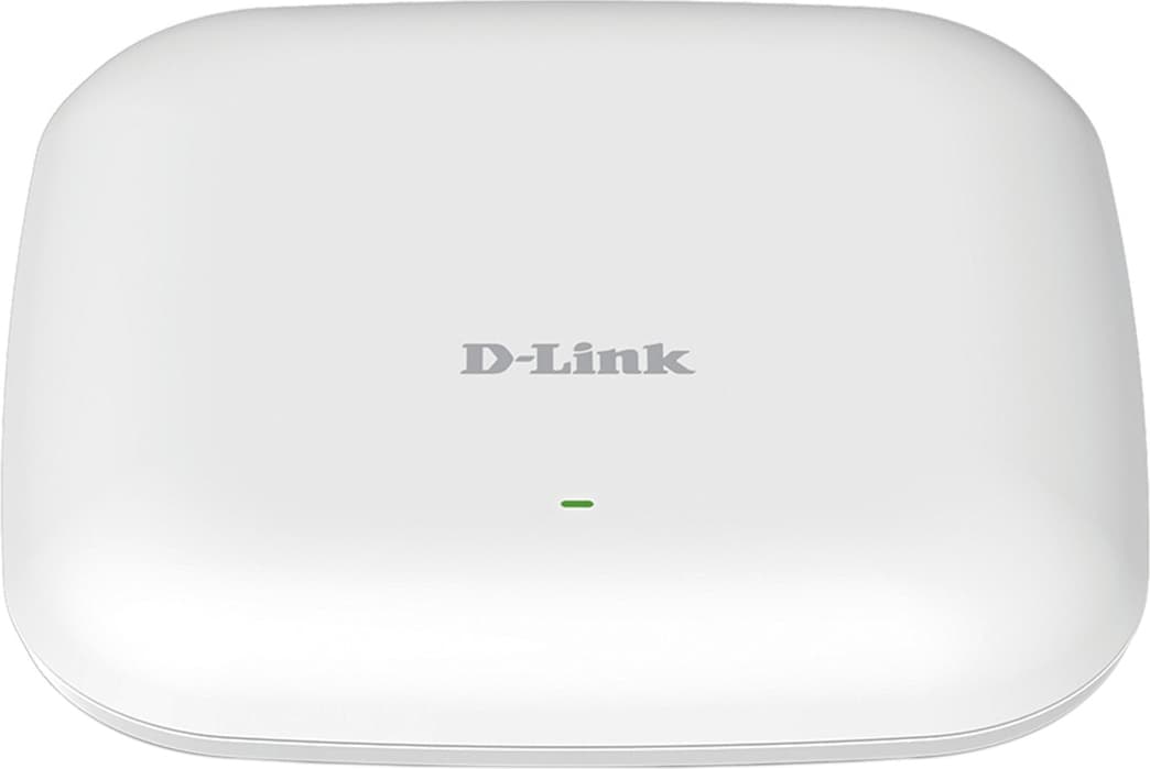 ACCESS POINT D-LINK wireless 300Mbps, port 10/100Mbps, 2 antene interne, port PoE, "DAP-2230"