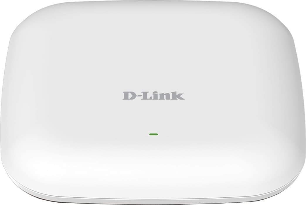 ACCESS POINT D-LINK wireless 1200Mbps, Gigabit, 4 antene interne, IEEE802.3af PoE, Dual Band AC1200, "DAP-2660"