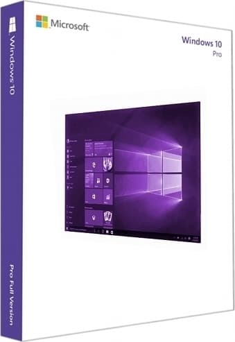 LICENTA OEM MICROSOFT, tip Windows 10 Professional pt PC, 64 biti, engleza, 1 utilizator, valabilitate forever, utilizare Business, "FQC-08929"