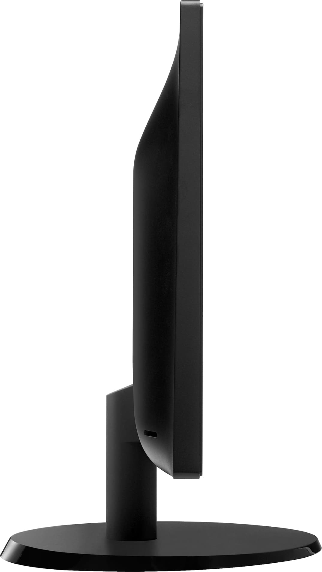 MONITOR PHILIPS 27", home, office, TN, Full HD (1920 x 1080), Wide, 300 cd/mp, 1 ms, VGA, DVI, HDMI, "273V5LHAB/00" — miniatură