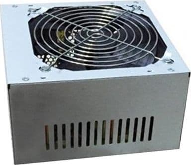 SURSA DELUX 500 (250W for 500W Desktop PC), Fan 12cm, Conector 20+4 pini, 2xSATA, 2xMolex, 1xSmall 4 pini, "DLP-25D-500"