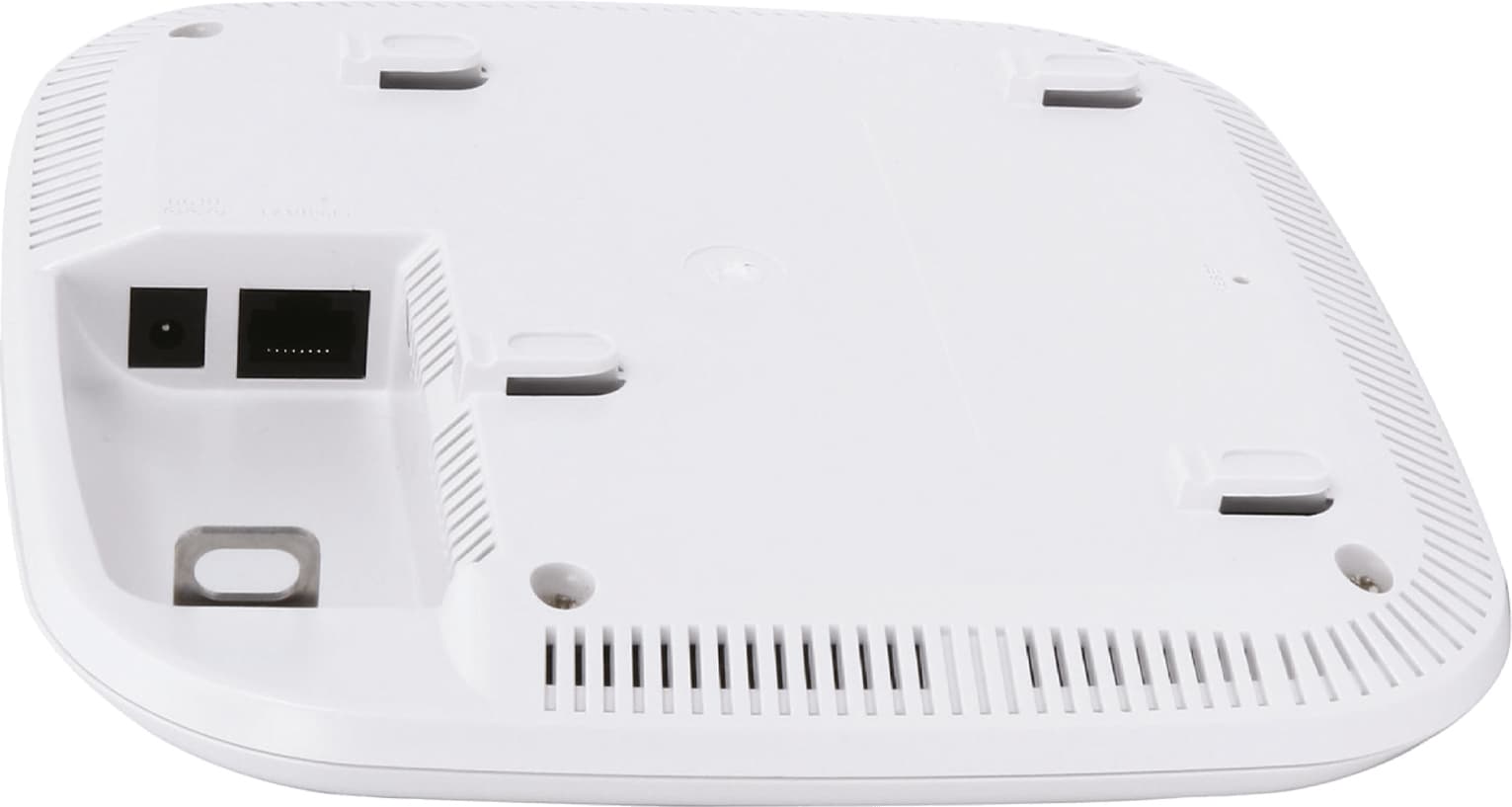 ACCESS POINT D-LINK wireless 1300Mbps, Gigabit, 2 antene interne, IEEE802.3af PoE, Dual Band AC1300, Wave 2, "DAP-2610" — miniatură