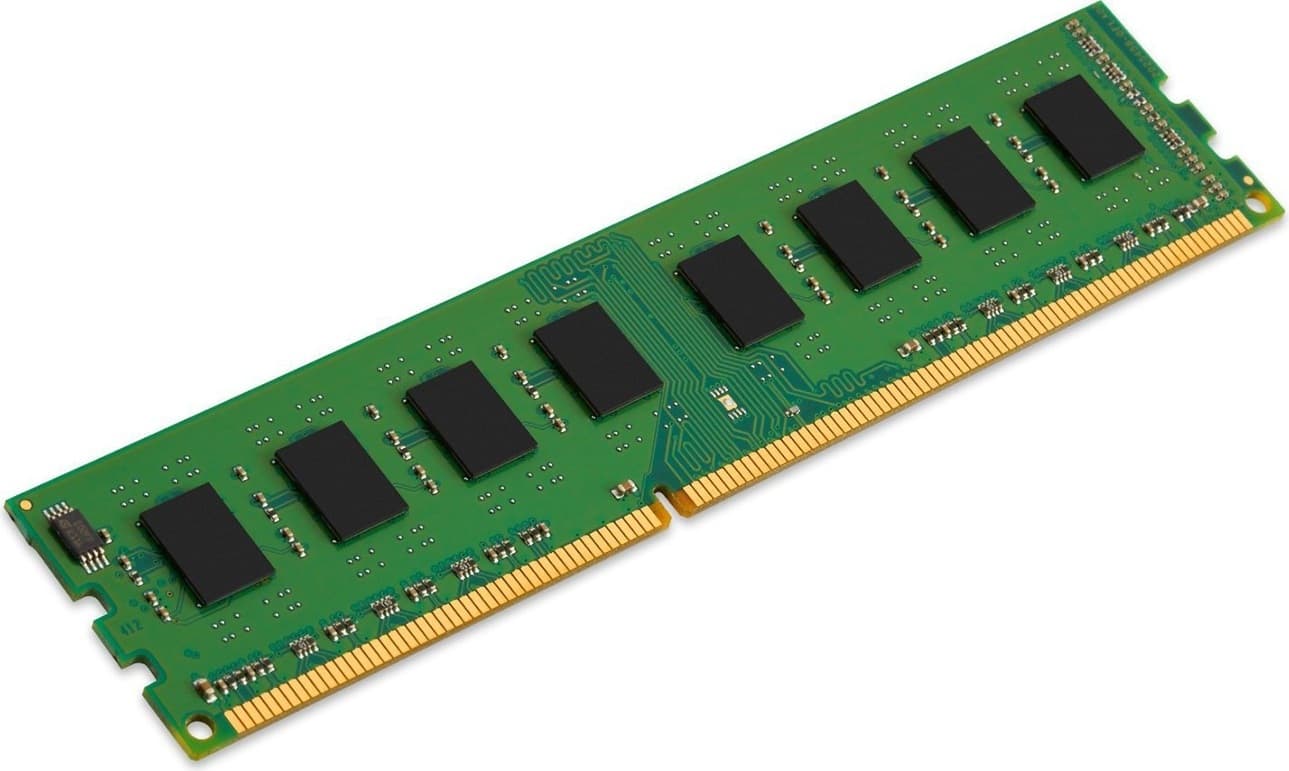 Memorie DDR Kingston DDR3 8 GB, frecventa 1333 MHz, 1 modul, "KVR1333D3N9/8G"