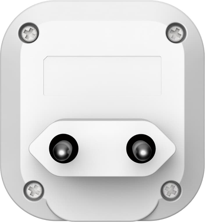 DETECTOR de miscare wireless D-LINK, avertizare prin smartphone cu aplicatia "mydlink Home", nu necesita unitate centrala, "DCH-S150" — miniatură