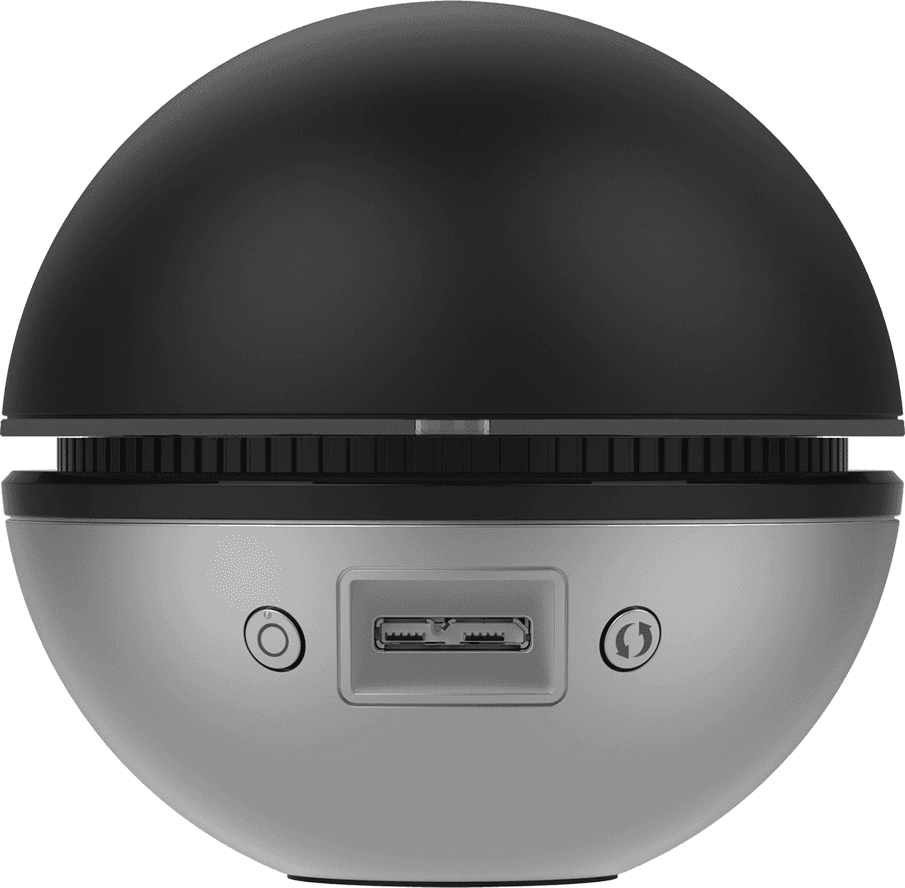 ADAPTOR RETEA D-LINK AC1900, extern wireless 2.4 GHz | 5 GHz, USB 3.0, port, 1300 Mbps, antena interna x 1, "DWA-192" — miniatură
