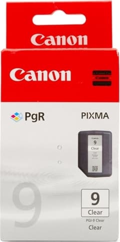 Cartus Cerneala Original Canon Optimizer, PGI-9, pentru Pixma IX7000|MX7600, "BS2442B001AA"