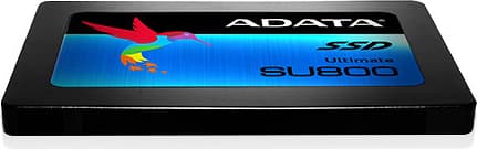 SSD ADATA, Ultimate SU800, 128 GB, 2.5 inch, S-ATA 3, 3D TLC Nand, R/W: 560/520 MB/s, "ASU800SS-128GT-C" — miniatură