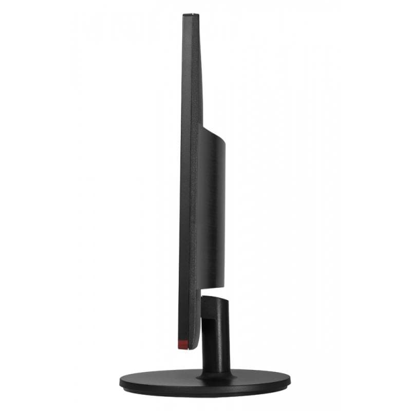 MONITOR AOC 21.5" gaming, TN, Full HD (1920 x 1080), Wide, 250 cd/mp, 1 ms, VGA, HDMI, DisplayPort, "G2260VWQ6" — miniatură