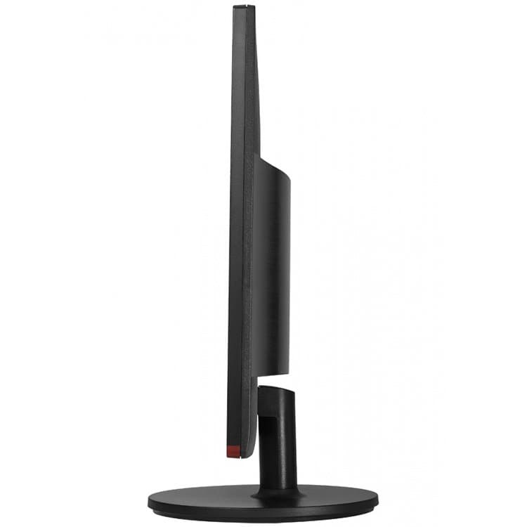 MONITOR AOC 24" gaming, TN, Full HD (1920 x 1080), Wide, 250 cd/mp, 1 ms, VGA, HDMI, DisplayPort, "G2460VQ6" — miniatură
