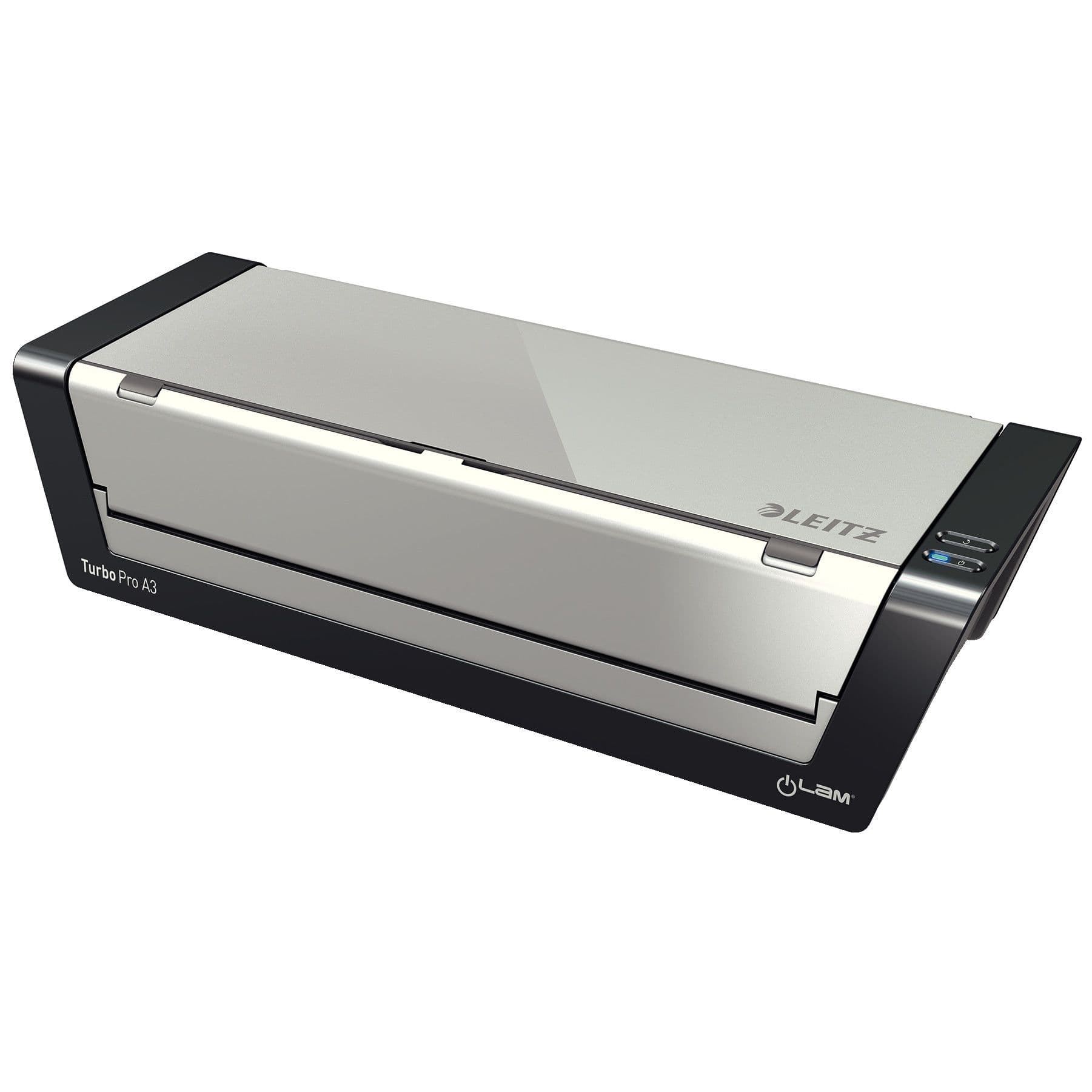 Laminator Leitz iLAM A3 Touch Turbo Pro "75190000"