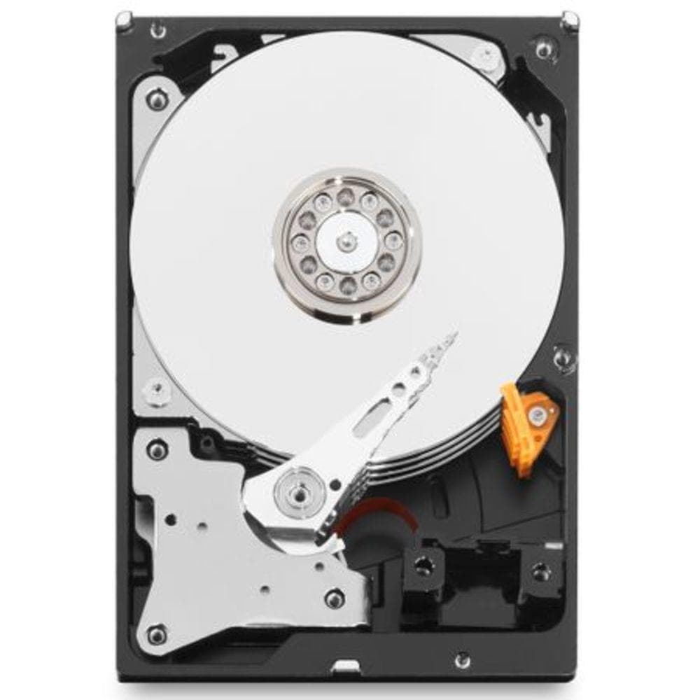 HDD WD 3 TB, Purple, 5.400 rpm, buffer 64 MB, pt. supraveghere, "WD30PURZ" — miniatură