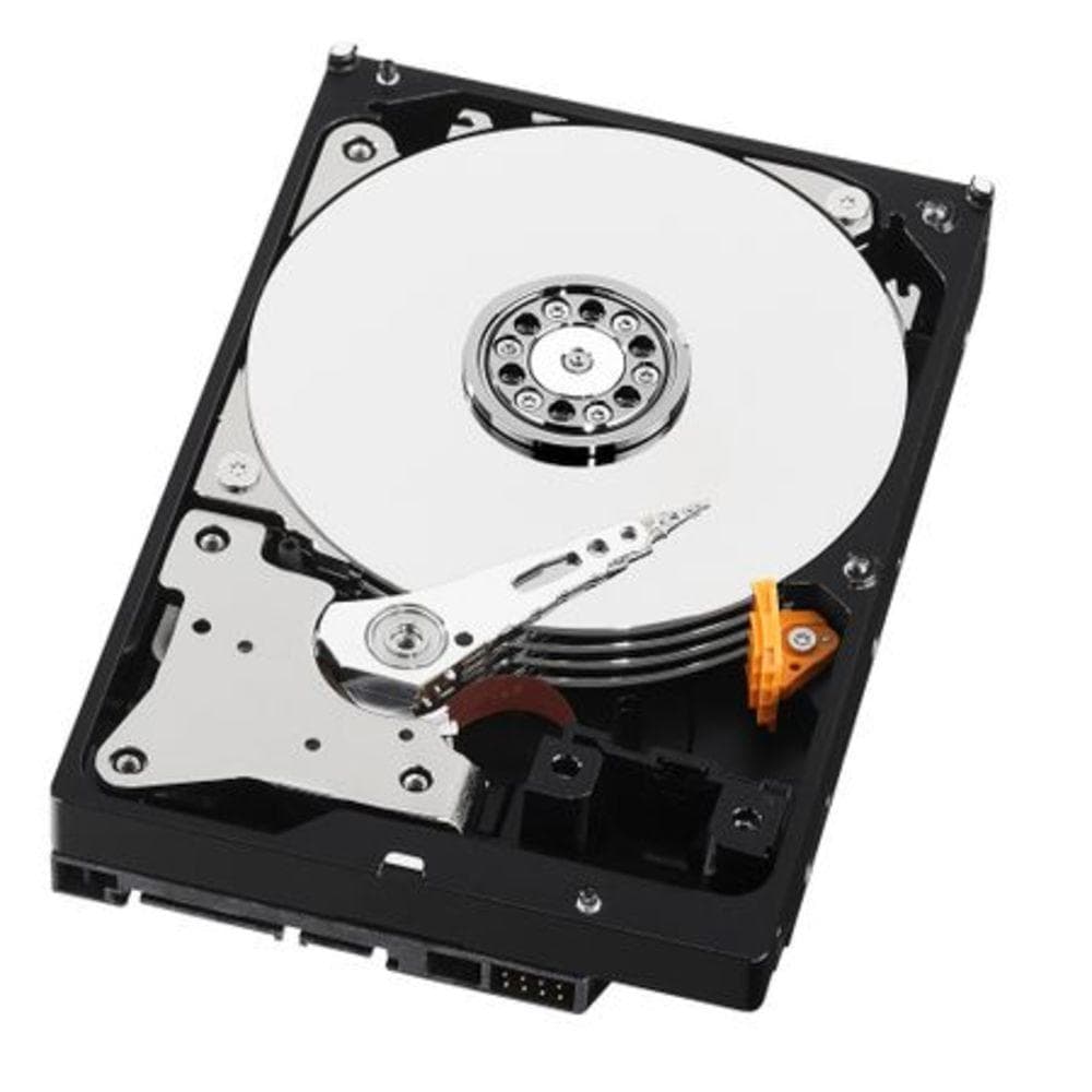 HDD WD 3 TB, Purple, 5.400 rpm, buffer 64 MB, pt. supraveghere, "WD30PURZ" — miniatură