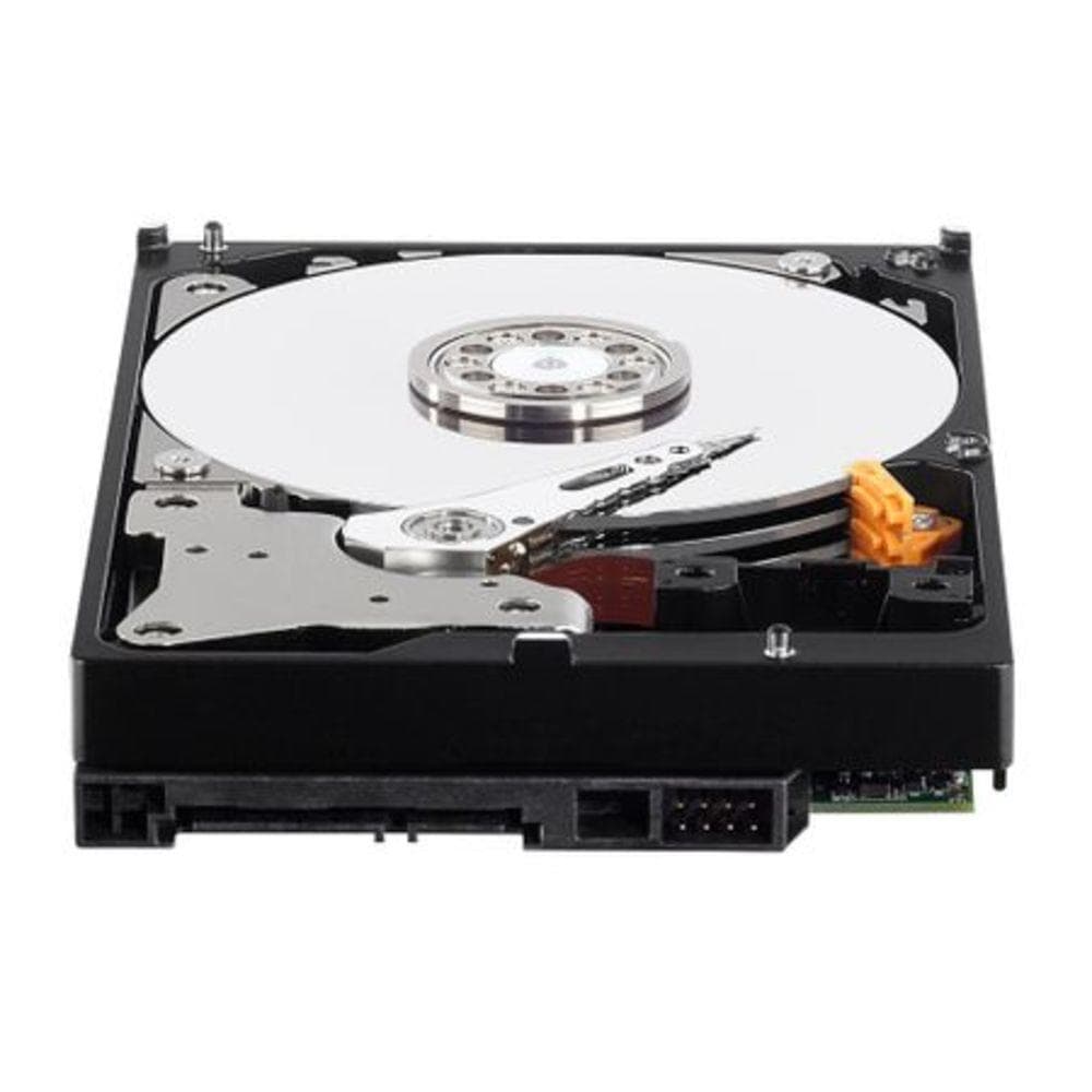 HDD WD 3 TB, Purple, 5.400 rpm, buffer 64 MB, pt. supraveghere, "WD30PURZ" — miniatură