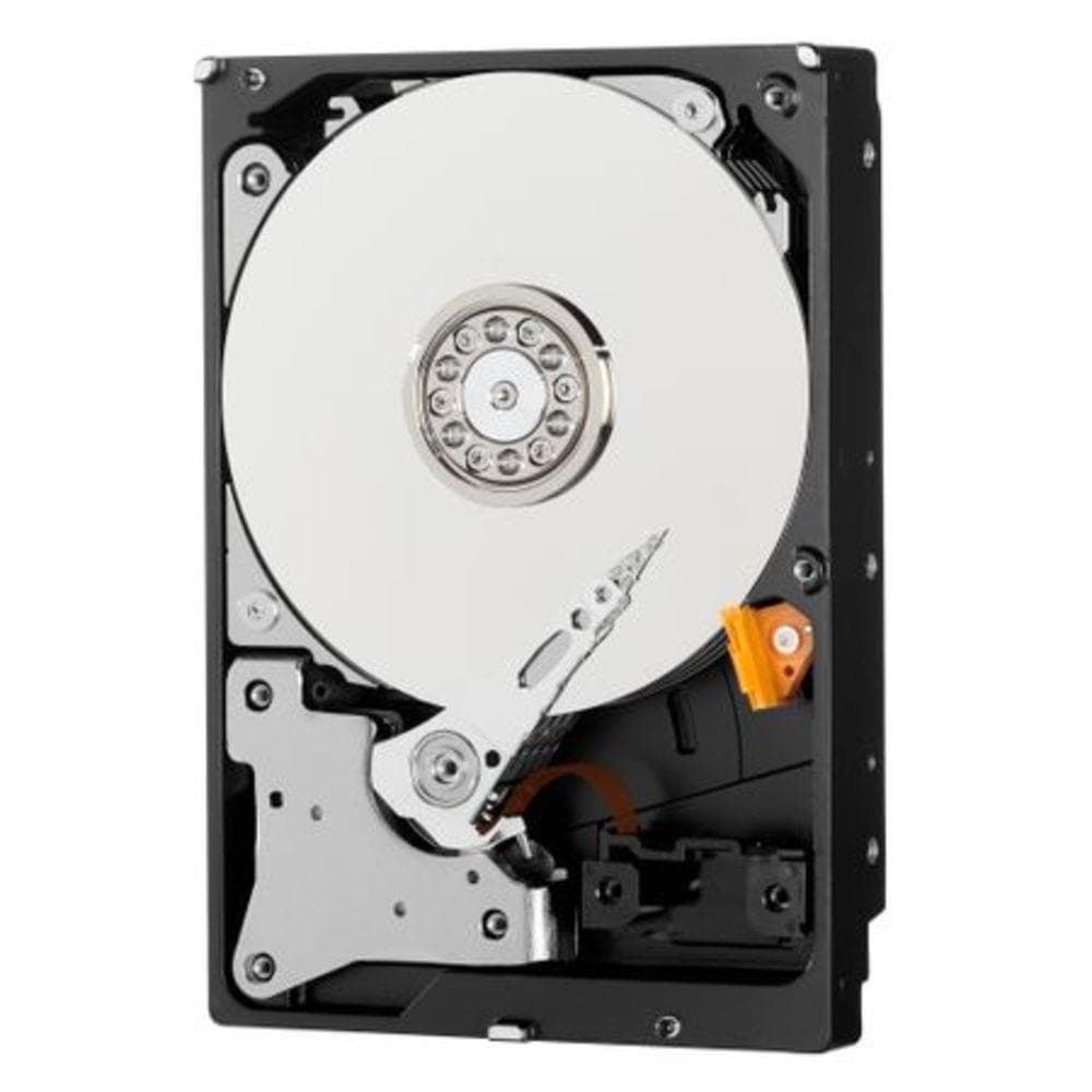 HDD WD 3 TB, Purple, 5.400 rpm, buffer 64 MB, pt. supraveghere, "WD30PURZ" — miniatură