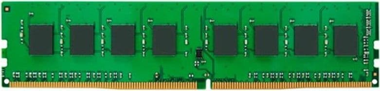 Memorie DDR Kingmax DDR4 4 GB, frecventa 2133 MHz, 1 modul, "GLJF-DDR4-4G2133"