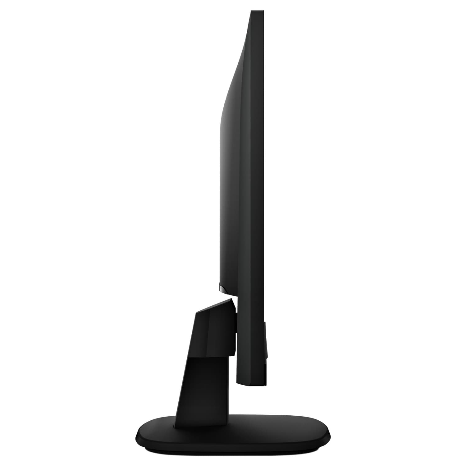 MONITOR PHILIPS 21.5", home, office, IPS, Full HD (1920 x 1080), Wide, 250 cd/mp, 5 ms, VGA, DVI, HDMI, "223V7QDSB/00" — miniatură