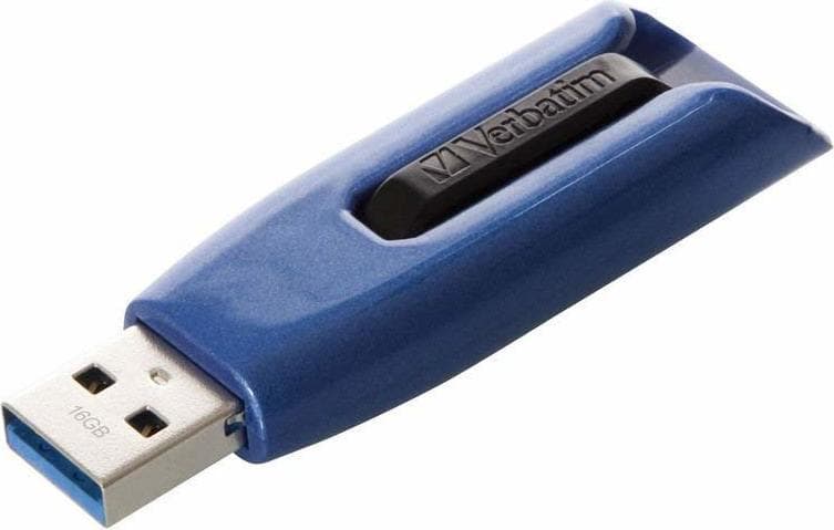 MEMORIE USB VERBATIM 64GB StoreNGo MAX V3 64GB USB 3.0 "49807"
