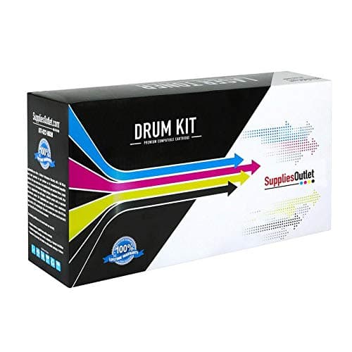 Drum Unit Original HP Black, nr.842A, pentru Color LaserJet CM6030|CM6040|CP6015, 35K, "CB384A"