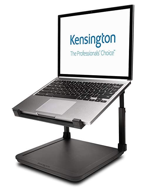 SUPORT ergonomic KENSINGTON SmartFit, suport pt. laptop, inaltime reglabila, "K52783WW"