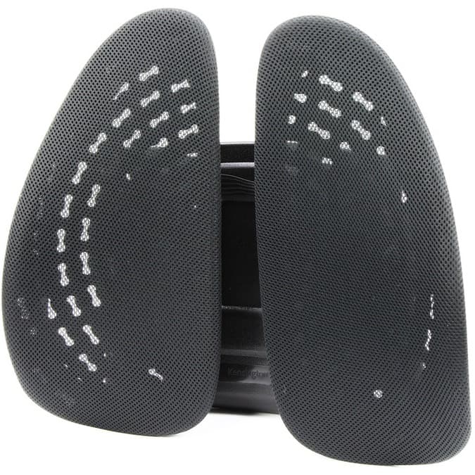 SUPORT ERGONOMIC KENSINGTON SmartFit, Conform Suport pentru spate, "K60412WW" — miniatură
