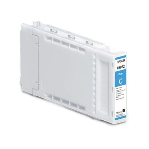 Cartus Cerneala Original Epson Cyan, T693200, pentru SureColor T3000|T5000|T7000, "C13T693200"