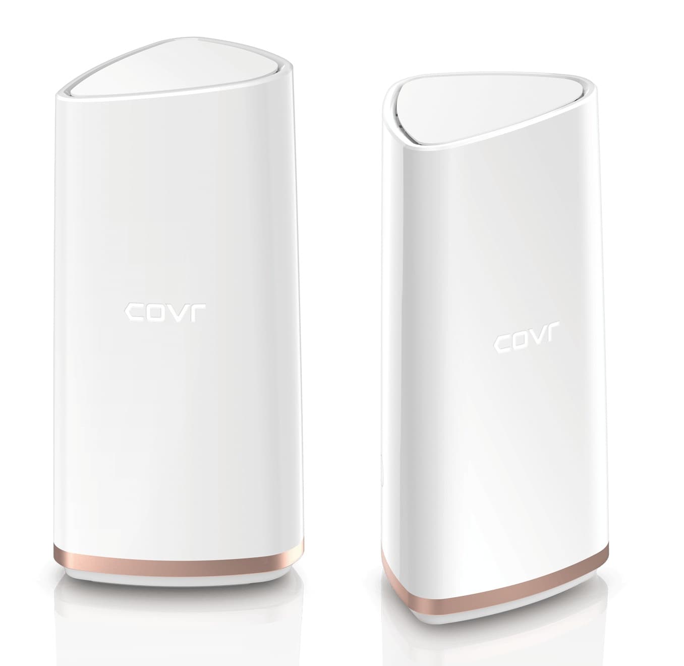 MESH D-LINK, wireless, router AC2200, pt interior, 2200 Mbps, port LAN, WAN, 2.4 GHz | 5 GHz, antena interna x 6, standard 802.11ac, "COVR-2202"