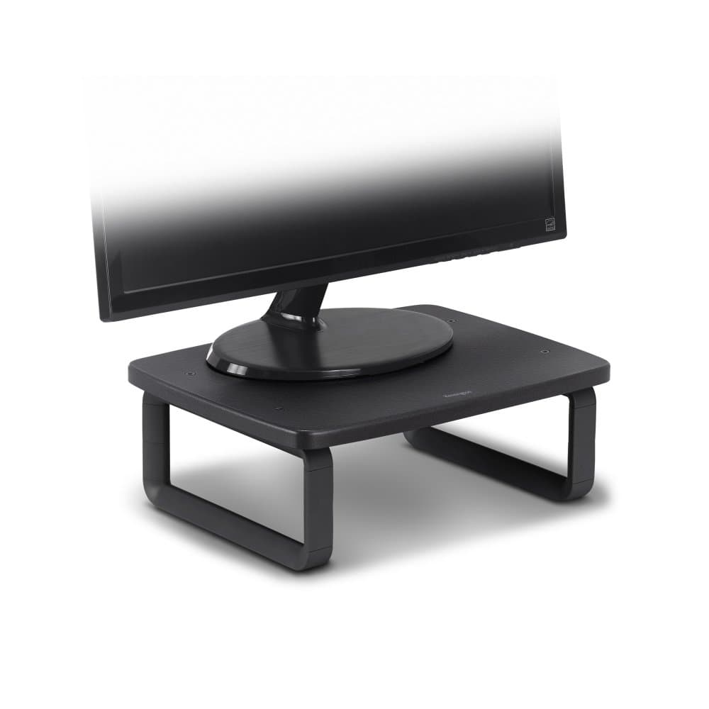 STAND fix KENSINGTON, pt 1 TV/monitor plat, diag. max 24 inch, orizontala, verticala, max 18 Kg, "K52786WW"