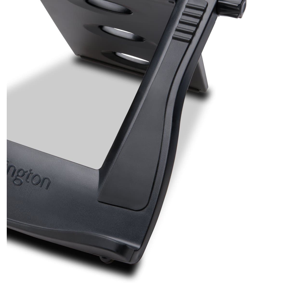 SUPORT ergonomic KENSINGTON SmartFit, Easy Riser suport pentru laptop, negru, "K52788WW" — miniatură