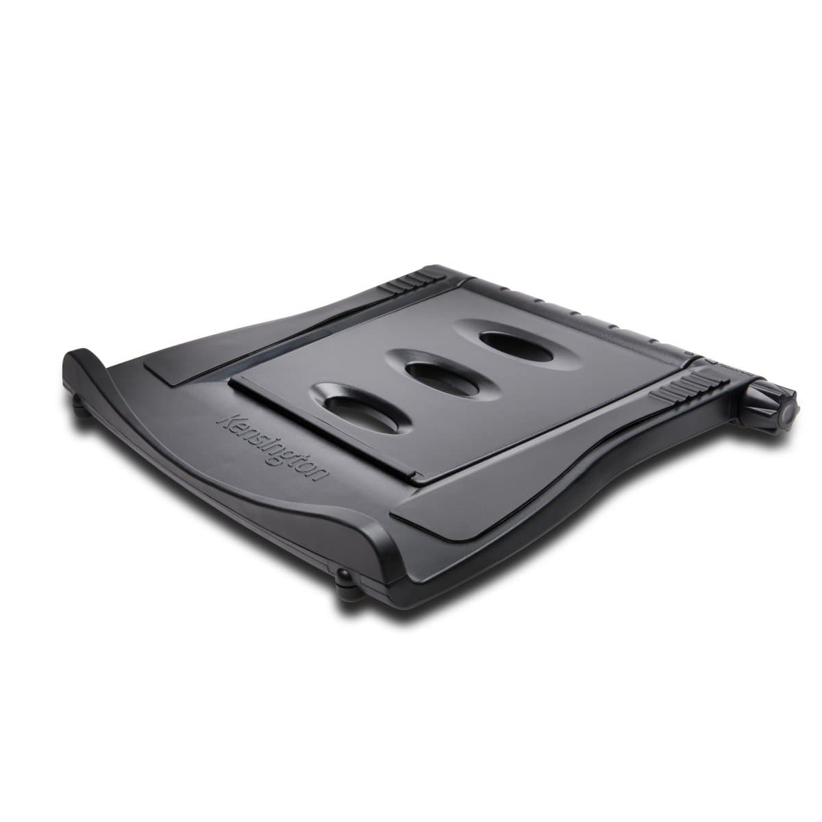 SUPORT ergonomic KENSINGTON SmartFit, Easy Riser suport pentru laptop, negru, "K52788WW" — miniatură