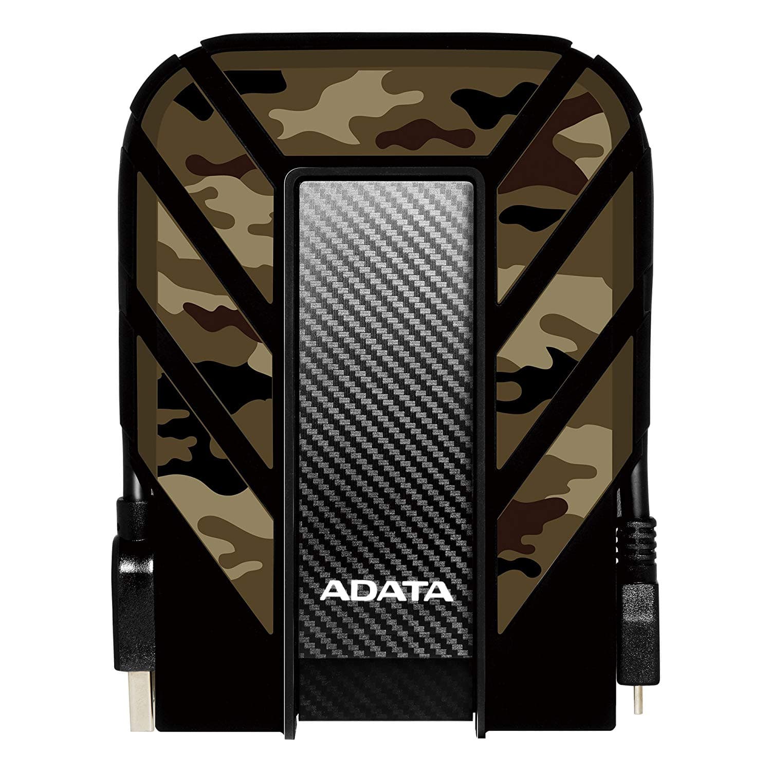 HDD ADATA EXTERN 2.5" USB 3.1 2TB HD710M Camo "AHD710MP-2TU31-CCF"